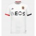 OGC Nice Venkovní Dres 2023-24 Krátkým Rukávem